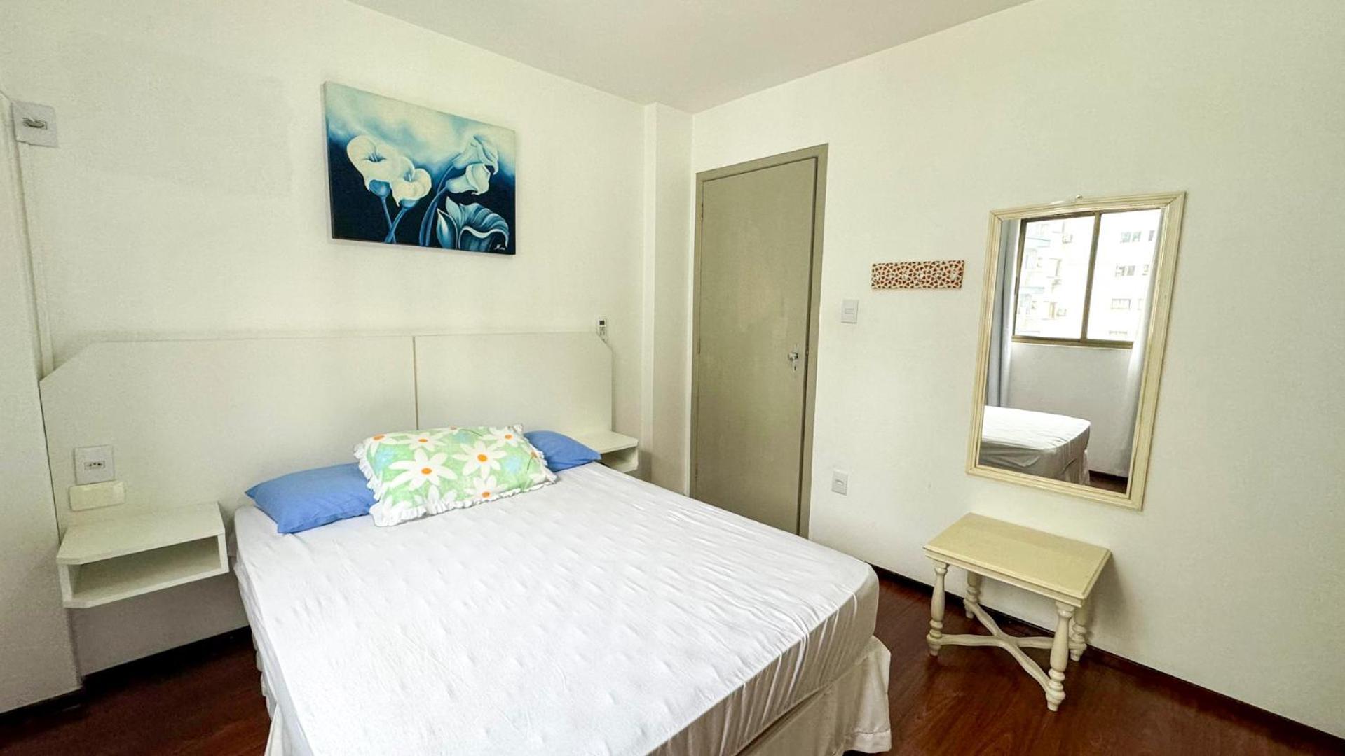 Apartment 200 Metros Da Na Avenida Brasil Proximo A Roda Gigante E Shopping Atlantico *