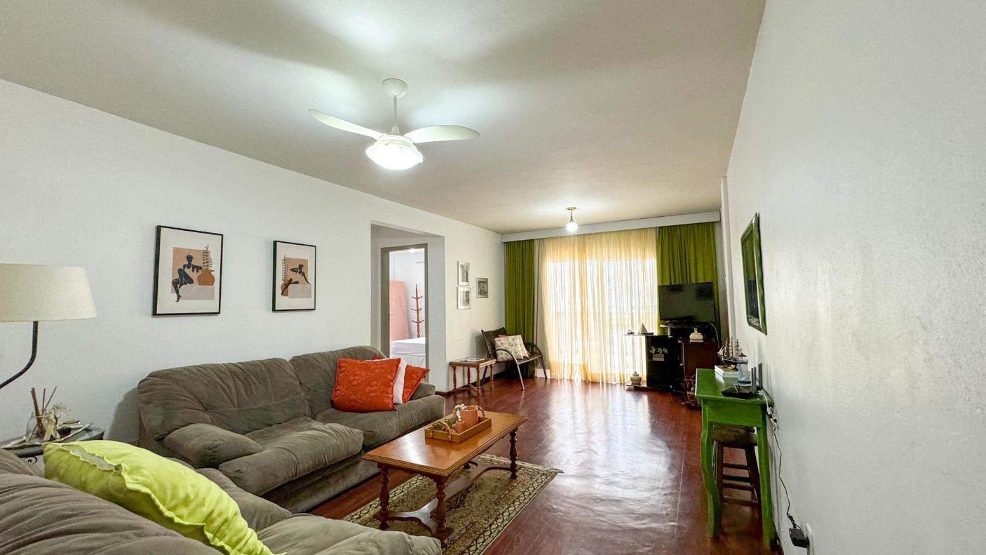 Apartment 200 Metros Da Na Avenida Brasil Proximo A Roda Gigante E Shopping Atlantico